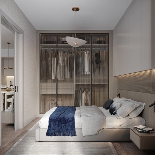 Image No.19-4 Bed Apartment for sale