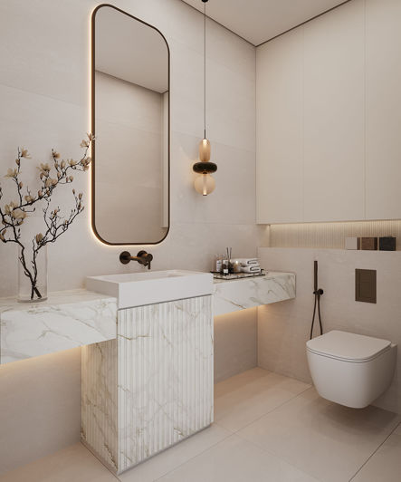 Image No.22-Appartement de 3 chambres à vendre à Dubai