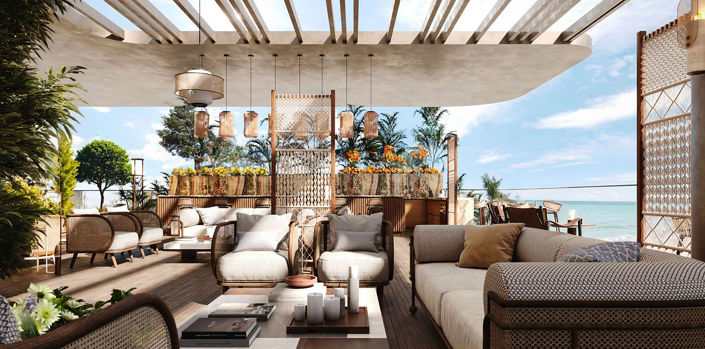 Image No.5-Appartement à vendre à Ras al-Khaimah