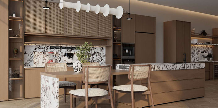 Image No.7-Appartement à vendre à Ras al-Khaimah