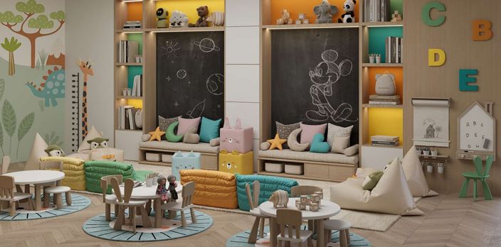 Image No.10-Appartement de 1 chambre à vendre à Ras al-Khaimah