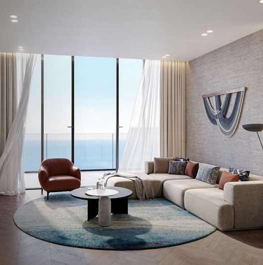 Image No.12-Appartement de 1 chambre à vendre à Ras al-Khaimah