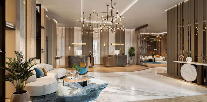 Image No.6-Appartement de 1 chambre à vendre à Ras al-Khaimah