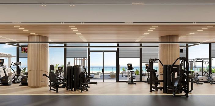 Image No.9-Appartement de 1 chambre à vendre à Ras al-Khaimah