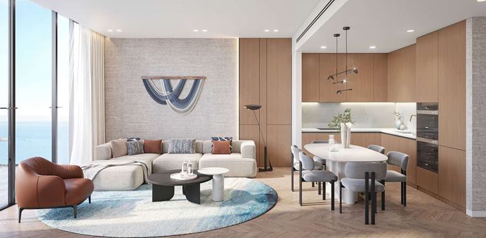 Image No.11-Appartement de 2 chambres à vendre à Ras al-Khaimah