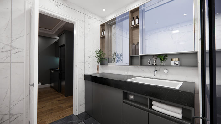 Image No.10-2 Bed Apartment for sale