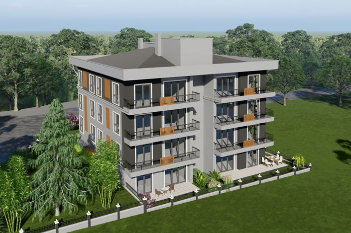 Image No.5-2 Bed Apartment for sale