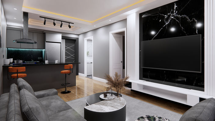 Image No.7-2 Bed Apartment for sale