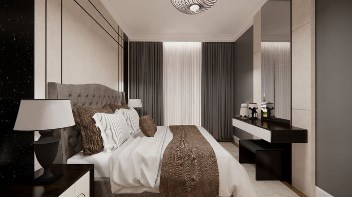 Image No.8-2 Bed Apartment for sale