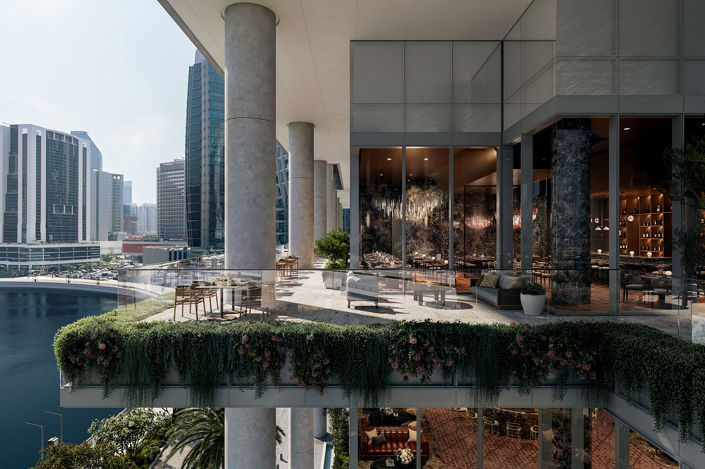 Image No.11-Commercial de 1 chambre à vendre à Business Bay