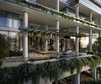 Exterior 9