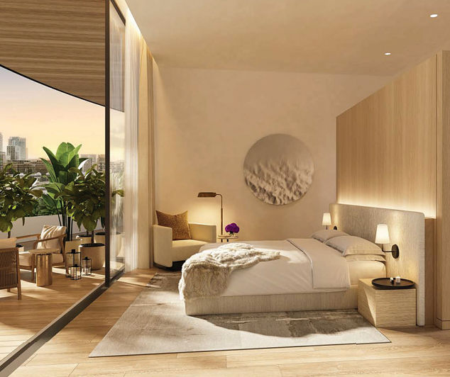 Image No.10-Appartement de 2 chambres à vendre à Dubai