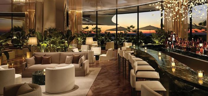 Image No.5-Appartement de 3 chambres à vendre à Dubai