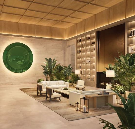 Image No.7-Appartement de 4 chambres à vendre à Dubai