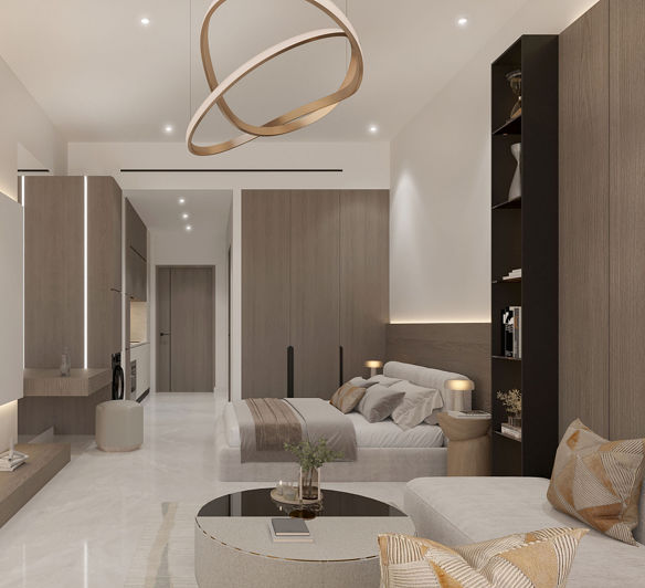 Image No.12-Appartement à vendre à Dubai