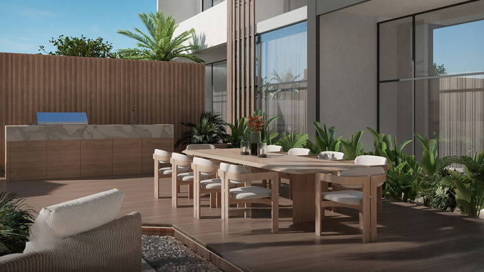 Image No.6-Appartement à vendre à Dubai