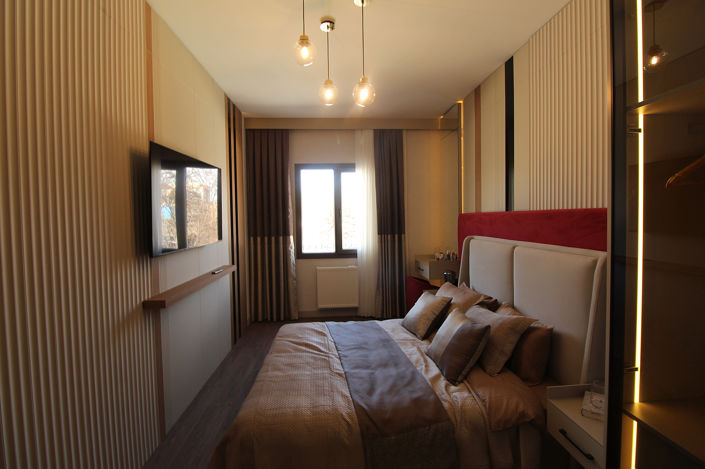 Image No.12-1 Bed Apartment for sale