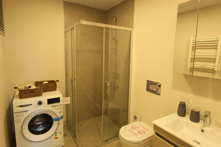 Image No.17-1 Bed Apartment for sale