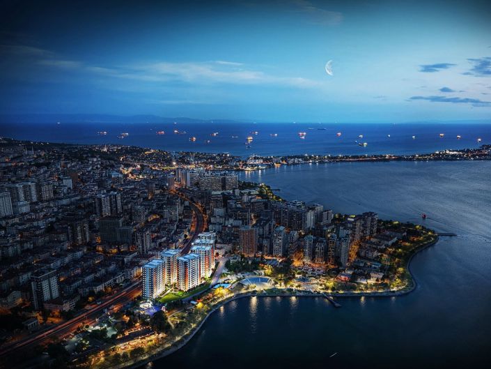 Image No.3-2 Bed Apartment for sale