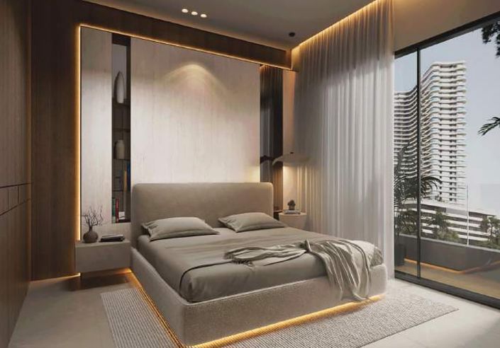 Image No.12-Appartement de 1 chambre à vendre à Dubai