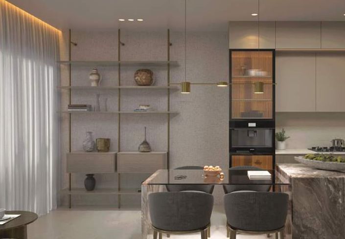 Image No.11-Appartement de 2 chambres à vendre à Dubai