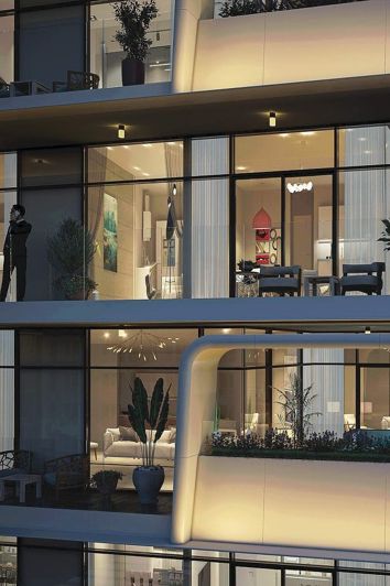 Image No.7-Appartement de 2 chambres à vendre à Dubai