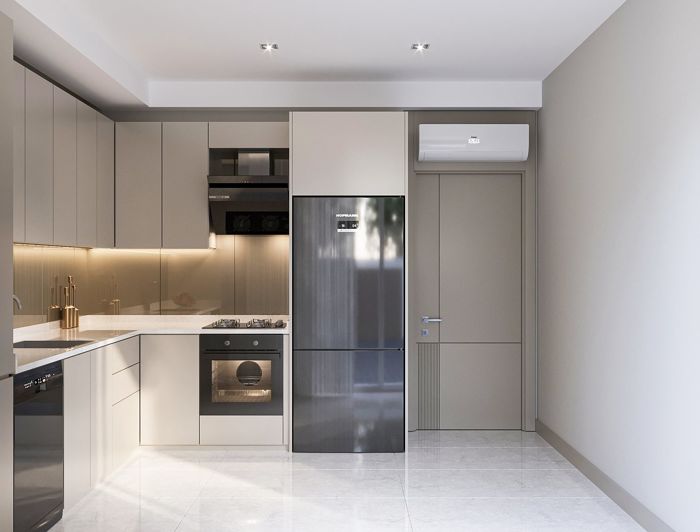 Image No.18-Appartement de 1 chambre à vendre à Altinova Orta