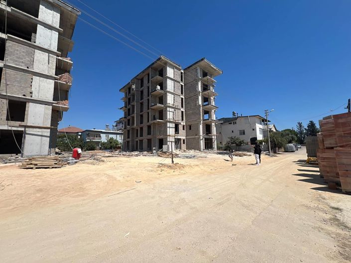 Image No.28-1 Bed Apartment for sale