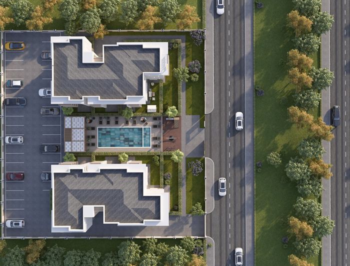 Image No.11-2 Bed Apartment for sale