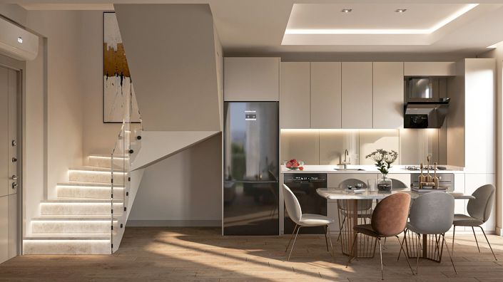 Image No.19-2 Bed Apartment for sale