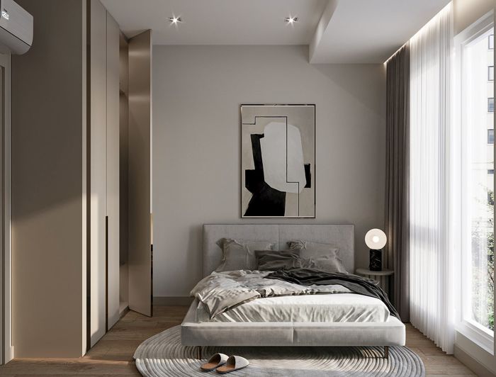 Image No.20-2 Bed Apartment for sale