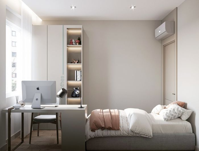 Image No.23-2 Bed Apartment for sale