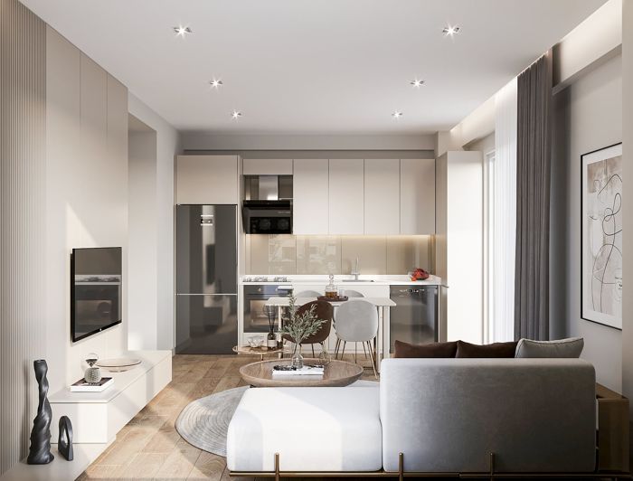 Image No.16-2 Bed Apartment for sale