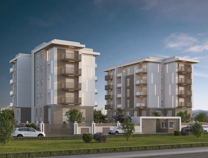 Image No.4-3 Bed Apartment for sale