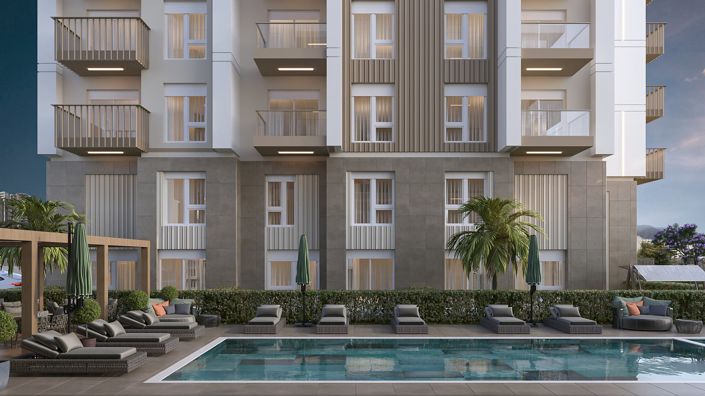 Image No.7-3 Bed Apartment for sale