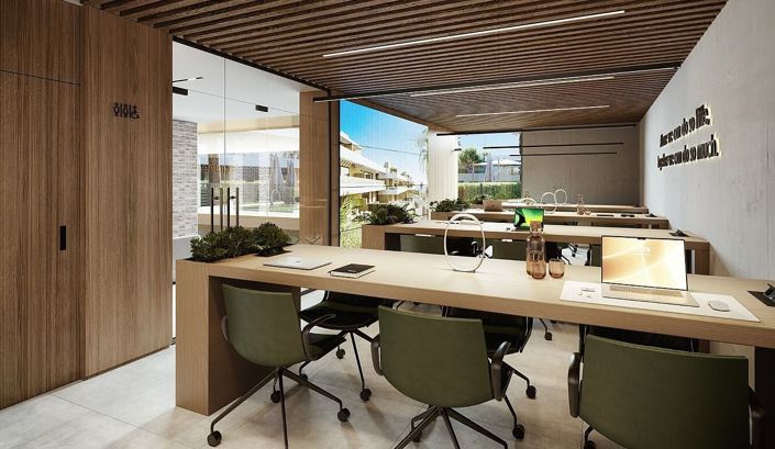 Image No.11-Appartement de 1 chambre à vendre à Estepona