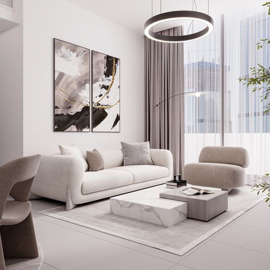 Image No.10-3 Bed Apartment for sale