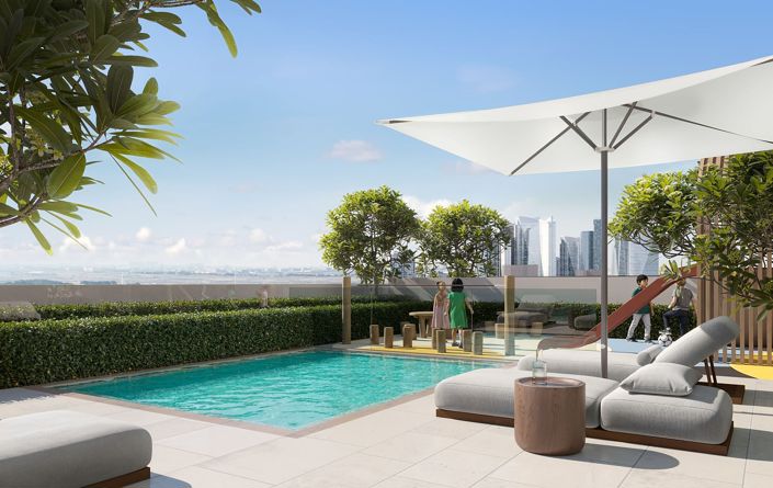 Image No.5-3 Bed Apartment for sale