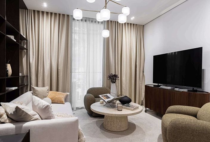 Image No.18-Appartement de 1 chambre à vendre à Dubai