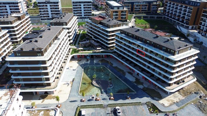 Image No.3-1 Bed Apartment for sale