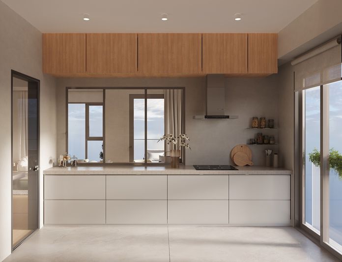 Image No.17-2 Bed Apartment for sale