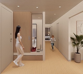 Image No.20-2 Bed Apartment for sale