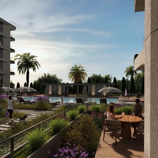 Image No.8-2 Bed Apartment for sale