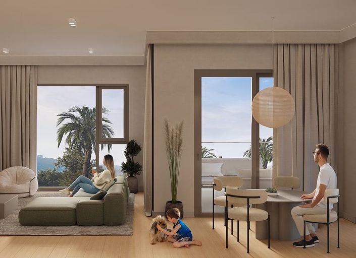 Image No.13-3 Bed Apartment for sale