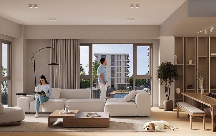 Image No.14-3 Bed Apartment for sale