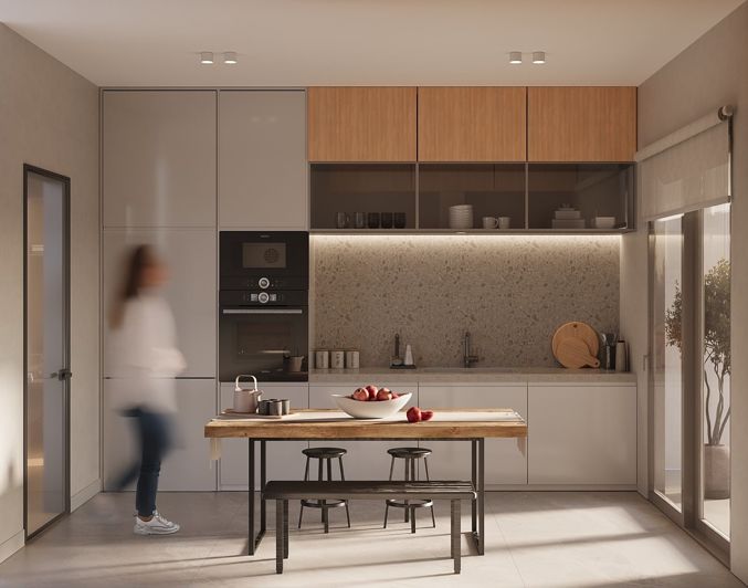 Image No.15-3 Bed Apartment for sale