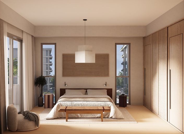 Image No.18-3 Bed Apartment for sale