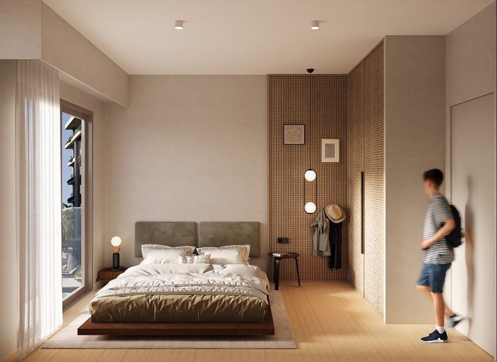 Image No.19-3 Bed Apartment for sale