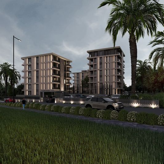 Image No.3-3 Bed Apartment for sale