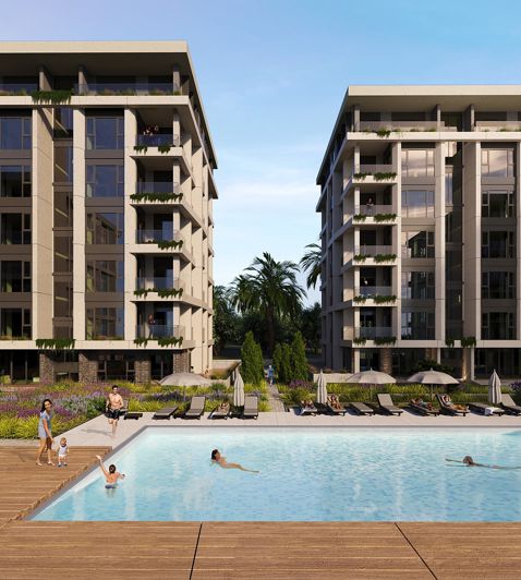 Image No.6-3 Bed Apartment for sale